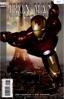 Iron Man: Viva Las Vegas # 1C (2nd. Printing)