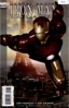 Iron Man: Viva Las Vegas # 1 (2nd. Print)