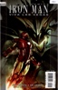 Iron Man: Viva Las Vegas # 2A