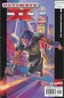 Ultimate X-Men # 1A t.m. # 25A