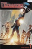 The Ultimates Vol. 1 # 1A