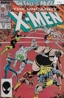 The Uncanny X-Men Vol. 1 # 225A