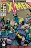 The Uncanny X-Men Vol. 1 # 280A