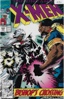 The Uncanny X-Men Vol. 1 # 283A