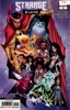 Strange Academy # 1M (2nd. Printing)