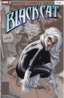 Black Cat Vol. 1 # 1AP (Golden Apple Comics Variant)