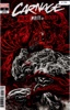 Carnage: Black, White & Blood # 2B