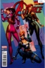 A-Force Vol. 2 # 1D (1:20)