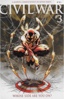 Civil War Vol. 1 # 3C