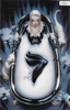 Black Cat Vol. 1 # 1Y (7 Ate 9 Variant - Virgin)