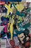 The Uncanny X-Men Vol. 1 # 272B