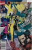 The Uncanny X-Men Vol. 1 # 272