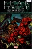 Fear Itself: Hulk - Dracula TPB