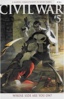 Civil War Vol. 1 # 5B