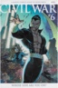 Civil War Vol. 1 # 6B