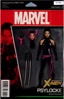 Astonishing X-Men Vol. 4 # 1B