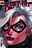 Black Cat Vol. 2 # 1B (Head Shot Variant)