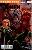 X-Men Legacy Vol. 1 # 260.1A