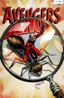 All-Out Avengers # 1F
