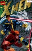 X-Men vol. 2 # 1J (Gatefold Cover)