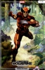 X Deaths of Wolverine # 1H
