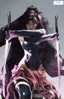 Psylocke Vol. 2 # 1M (Unknown Comics Exclusive - Virgin)