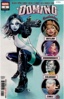 Domino Vol. 3 Annual # 1A