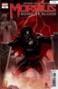 Morbius: Bond of Blood # 1A