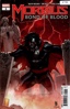 Morbius: Bond of Blood # 1