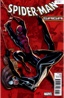 Spider-Man Saga # 0A (Promo)
