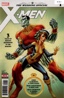 X-Men: The Wedding Special # 1A