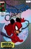 The Amazing Spider-Man Vol. 6 # 35B (Disney 100 Variant)