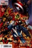 Uncanny Avengers Vol. 3 # 3C & # 3D