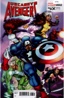 Uncanny Avengers Vol. 4 # 3D