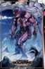 X Deaths of Wolverine # 2E