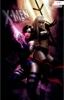 X-Men Vol. 7 # 5F (Unknown Comics Exclusive)