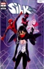 Silk Vol. 4 # 1E (Limited to 1.000)
