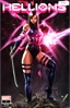 Hellions # 7B (Unknown Comics)