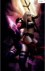 X-Men Vol. 7 # 5G (Unknown Comics Exclusive - Virgin)