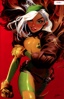 X-Men Vol. 7 # 11J (Unknown Comics Exclusive - Virgin)