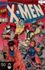 X-Men vol. 2 # 1B