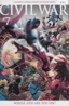Civil War Vol. 1 # 7B