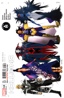 Hellions # 12C (Design Variant)
