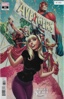 The Avengers Vol. 8 # 31B
