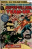 Super-Villain Team-Up # 2A (UK-versie 2.0 graded)