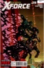 Uncanny X-Force Vol. 1 # 29A