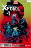 Uncanny X-Force Vol. 2 # 1A