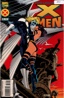 The Uncanny X-Men Vol. 1 # 319A