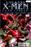 The Uncanny X-Men Vol. 1 # 541A