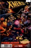 X-Men '92 Vol. 2  # 1